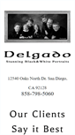 Mobile Screenshot of godelgado.com