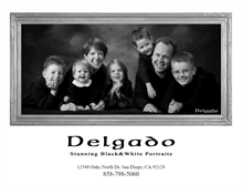 Tablet Screenshot of godelgado.com